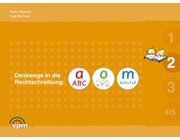 Denkwege in die Rechtschreibung: a-o-m 2