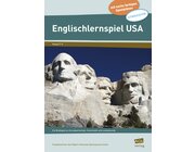 Englischlernspiel USA, 7.-9. Klasse