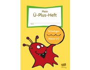 Mein -Plus-Heft: Schwingen - Klasse 1/2