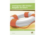 Intelligente LRS-Schüler - Ratgeber für Eltern, Buch, 5.-10. Klasse
