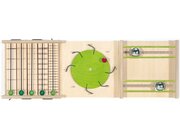 Hren Set A-Sinneswand