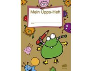 Mein Upps-Heft, 3.-4. Klasse