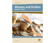 Messen und Gren - Klasse 1 und 2, Buch