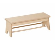 Sitti lang 20 cm hoch