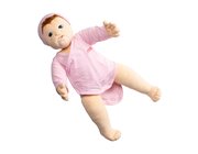 Empathiepuppen Baby Lilly, Therapiepuppe, ab 12 Monate