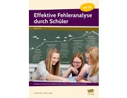 Effektive Fehleranalyse durch Schler, 5. bis 10. Klasse