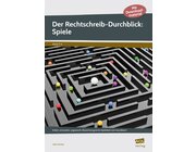 Der Rechtschreib-Durchblick: Spiele