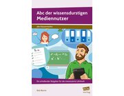 Abc der wissensdurstigen Mediennutzer, alle Alterstufen