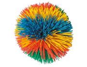 Spordas® Pompon Ball, 7 cm, ab 3 Jahre