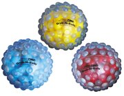 Spordas® Grab-N-Balls, 3er-Set, 10 cm
