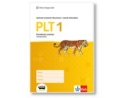 PLT - Testheft 4 (5er-Pack)