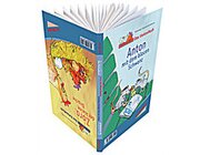 Anton und Zora:  Vorlesebuch, 6-9 Jahre