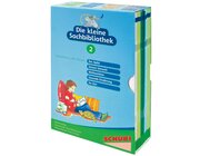 Anton und Zora - Die kleine Sachbibliothek 2, 6-8 Jahre