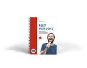 Reset Your Voice, �bungsmaterial