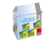 Was kommt dazu? Bilderbox 2, 4-7 Jahre