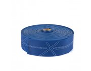 Thera-Band CLX Rolle 22m extra stark/blau