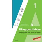 Alltagsgeschichten 1, Kopiervorlagenband, fr Erwachsene