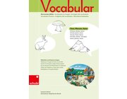 Vocabular Wortschatz-Bilder - Tiere, Pflanzen, Natur  Kopiervorlagen zur Bilderbox
