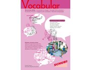Vocabular Wortschatz-Bilder - Spielzeug, Sport, Freizeit, Hobbies, 3-99 Jahre