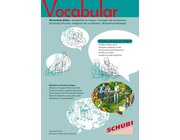 Vocabular Wortschatz-Bilder - Familie und soziales Umfeld, Kopiervorlagen, 3-99 Jahre