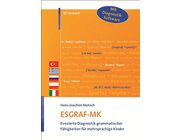 ESGRAF-MK mit Diagnostik-Software auf CD-ROM