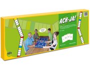 ACH - JA! fr 4 Personen, Gemeinschaftsspiel