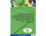 Erfassung von Sprachverstehenskontrollprozessen, Test