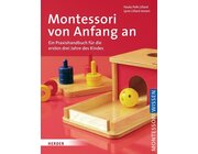 _sortimentsbereinigung seit 2011_ Buch: Montessori von Anfang an