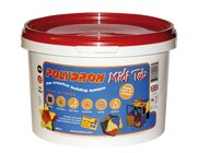 Polydron Midi Tub, 50 Teile, 1 Kbel, 1 Poster