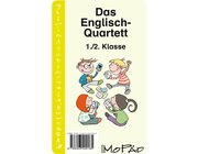 Englisch-Quartett