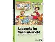 Lapbooks im Sachunterricht, Buch, 1.-2. Klasse