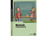 Mechanik - Inklusionsmaterial, Buch, 5. bis 10. Klasse