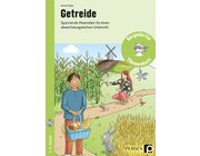 Getreide, Buch, 1. bis 4. Klasse
