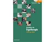 Geschichte der Ergotherapie - 1954 bis 2004, Buch