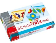 SCHUBITRIX mini - Erkennen und vergleichen, Lernspiel, ab 4 Jahre