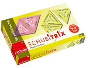 SCHUBITRIX DaZ/DaF - Starke Verben, 1.-2. Klasse