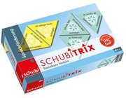 SCHUBITRIX Trennbare Verben, 3.-4. Klasse