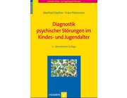 Diagnostik psychischer Strungen im Kindes- und Jugendalter