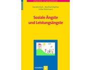 Soziale �ngste und Leistungs�ngste, Buch