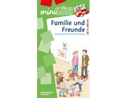 miniLK Familie und Freunde, ab 5 Jahre