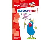 miniLK Bausteine. 1. Klasse