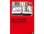 Das Lesetagebuch fr jede Lektre, Kopiervorlagen, 5. bis 10. Klasse