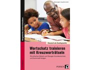 Wortschatz trainieren mit Kreuzworträtseln, Buch, 5.-9. Klasse