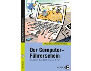 Der Computer-Fhrerschein, Buch, 5.-6. Klasse