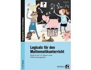 Logicals fr den Mathematikunterricht, Buch, 7. und 8. Klasse