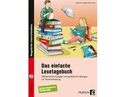 Das einfache Lesetagebuch