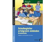 Schulbegleiter erfolgreich einbinden - Grundschule, Buch, 1.-4. Klasse
