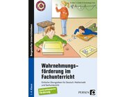 Wahrnehmungsfrderung im Fachunterricht, Buch, 1. bis 4. Klasse