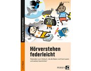 Hrverstehen federleicht, Buch, 2. und 3. Klasse