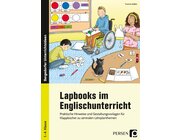 Lapbooks im Englischunterricht, Buch, 1. bis 4. Klasse